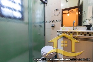 Casa no bairro Oásis, Lado Praia
