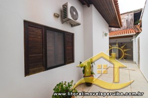 Casa no bairro Oásis, Lado Praia