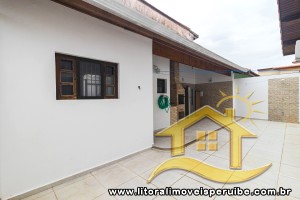 Casa no bairro Oásis, Lado Praia