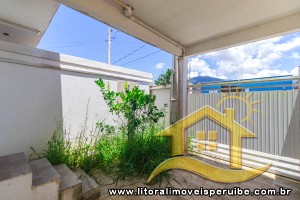 Casa no bairro Park D Aville, Pós Linha
