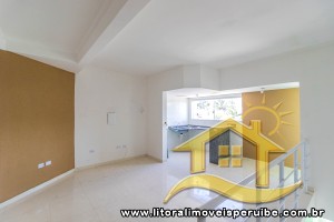 Casa no bairro Park D Aville, Pós Linha