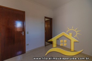 Casa no bairro Park D Aville, Pós Linha