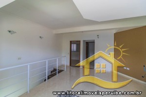 Casa no bairro Park D Aville, Pós Linha