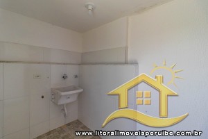 Casa no bairro Park D Aville, Pós Linha