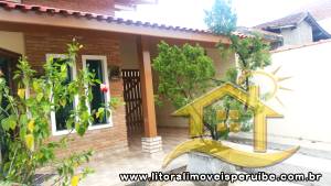 Casa no bairro Oásis, Lado Praia