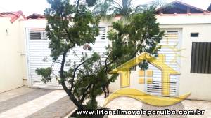 Casa no bairro Oásis, Lado Praia