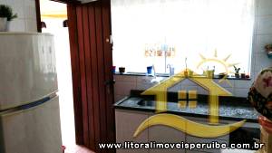 Casa no bairro Oásis, Lado Praia