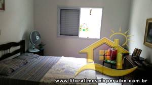 Casa no bairro Oásis, Lado Praia