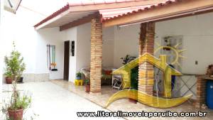 Casa no bairro Oásis, Lado Praia