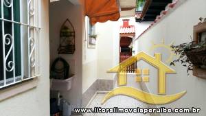 Casa no bairro Oásis, Lado Praia