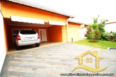 Casa para venda em peruibe