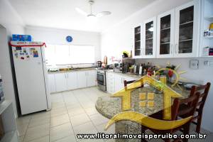 Casa no bairro Stella Maris, Lado Linha