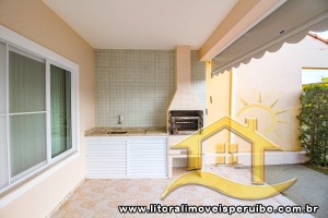 Casa no bairro Residencial Três Marias, Pós Linha