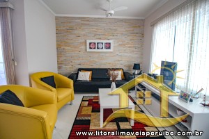 Casa no bairro Residencial Três Marias, Pós Linha