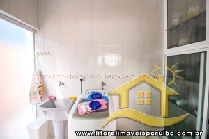 Casa no bairro Residencial Três Marias, Pós Linha
