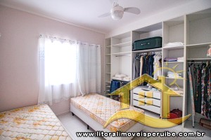 Casa no bairro Residencial Três Marias, Pós Linha