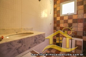 Casa no bairro São José, Pós Linha
