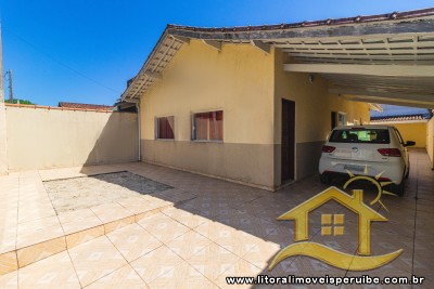 Casa para venda em peruibe