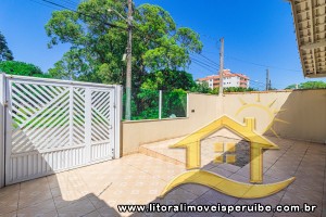 Casa no bairro Jardim Márcia, Lado Linha