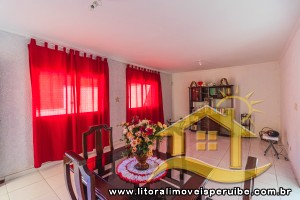 Casa no bairro Jardim Márcia, Lado Linha