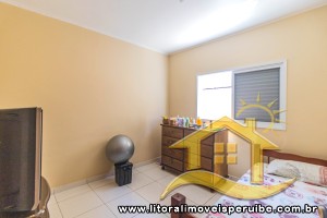 Casa no bairro Jardim Márcia, Lado Linha