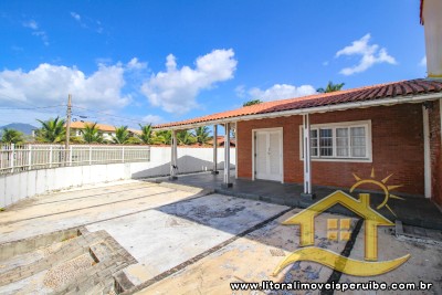 Casa para venda em peruibe