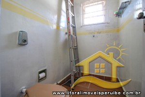 Casa no bairro Cidade Nova Peruibe, Frente ao Mar