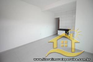 Casa no bairro Jardim Peruíbe, Pós Linha