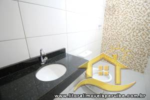 Casa no bairro Jardim Peruíbe, Pós Linha