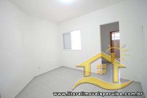 Casa no bairro Jardim Peruíbe, Pós Linha
