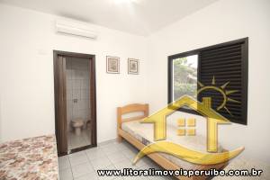 Casa no bairro Aldeia da Juréia, Lado Linha