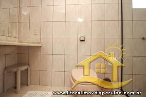 Casa no bairro Aldeia da Juréia, Lado Linha