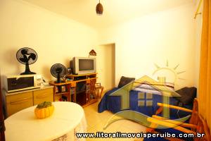 Casa no bairro Caraguava, Pós Linha