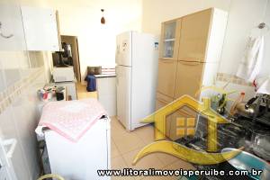 Casa no bairro Caraguava, Pós Linha