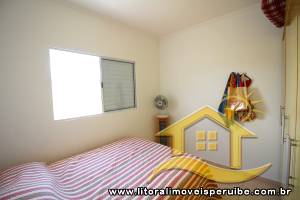 Casa no bairro Caraguava, Pós Linha