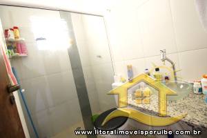 Casa no bairro Caraguava, Pós Linha