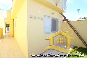 Casa no bairro Caraguava, Pós Linha