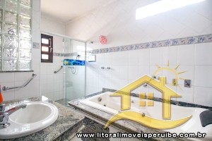 Casa no bairro Turístico, Lado Linha