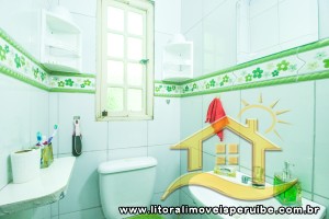 Casa no bairro Ribamar, Lado Linha