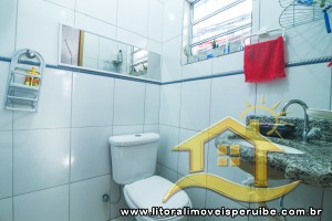 Casa no bairro Ribamar, Lado Linha