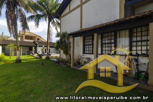 Casa no bairro Oásis, Frente ao Mar