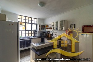 Casa no bairro Oásis, Frente ao Mar