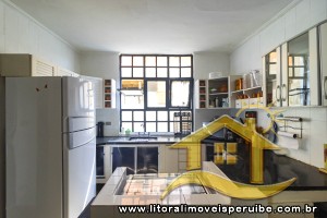 Casa no bairro Oásis, Frente ao Mar