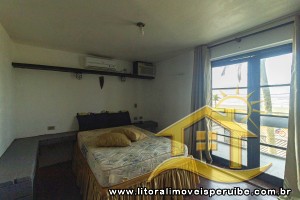 Casa no bairro Oásis, Frente ao Mar
