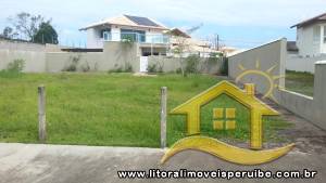 Terreno no bairro Residencial Três Marias, Pós Linha