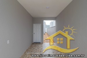 Casa no bairro Park D Aville, Pós Linha