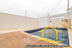 Casa no bairro Park D Aville, Pós Linha