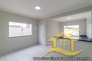 Casa no bairro Park D Aville, Pós Linha