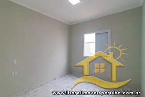 Casa no bairro Park D Aville, Pós Linha