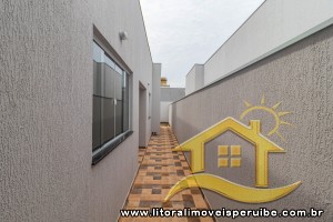 Casa no bairro Park D Aville, Pós Linha